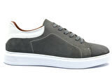 Dropland 8718 Deri Erkek Casual Ayakkabı