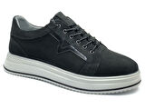 Dropland 9130 Deri Erkek Casual Ayakkabı