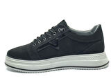 Dropland 9130 Deri Erkek Casual Ayakkabı