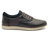 Dropland 7863 Hakiki Deri Erkek Casual Ayakkabı