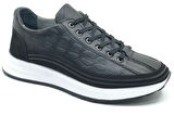 Dropland 9141 Hakiki Deri Erkek Casual Ayakkabı