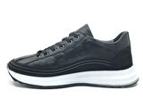 Dropland 9141 Hakiki Deri Erkek Casual Ayakkabı