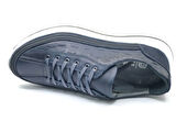 Dropland 9141 Hakiki Deri Erkek Casual Ayakkabı