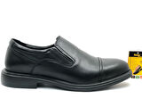 Forex 2330-3 Dr.Tavsiyeli Hakiki Deri 46-47-48 Numara Erkek Klasik Ayakkabı