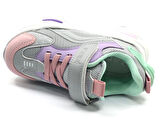 Cool Evo-Toti Sneaker Ortopedik Taban Unisex Çocuk Spor Ayakkabı
