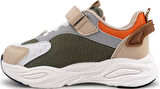 Cool Evo-Toti Sneaker Ortopedik Taban Unisex Çocuk Spor Ayakkabı