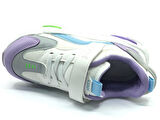 Cool Evo-Toti Sneaker Ortopedik Taban Unisex Çocuk Spor Ayakkabı