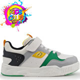 Cool Prax Sneaker Ortopedik Taban Unisex Çocuk Spor Ayakkabı