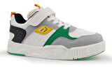 Cool Prax Sneaker Ortopedik Taban Unisex Çocuk Spor Ayakkabı