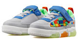 Cool Legos Işıklı Ortopedik Taban Unisex Çocuk Spor Ayakkabı
