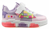 Cool Legos Işıklı Ortopedik Taban Unisex Çocuk Spor Ayakkabı