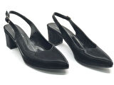 Ventes 24-1006 41-42 numara Kadın Topuklu ayakkabı