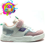 Cool Prax Sneaker Ortopedik Taban Unisex Çocuk Spor Ayakkabı