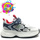 Cool Dian Ortopedik Taban Unisex Çocuk Spor Ayakkabı