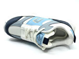 Cool Birian Bağcık Görünümlü Cırt Cırtlı Sneaker Ortopedik Çocuk Spor Ayakkabı