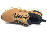 Caterpillar P725996 Colorado Sneaker Lo Casual Hakiki Deri Erkek Spor Ayakkabı