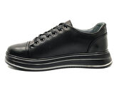Dropland 9121 Hakiki Deri Erkek Casual Ayakkabı