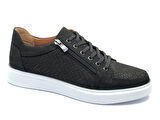 Dropland 8714 Hakiki Deri Erkek Casual Ayakkabı