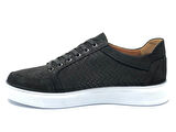 Dropland 8714 Hakiki Deri Erkek Casual Ayakkabı