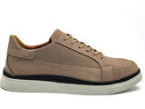 Dropland 8943 Hakiki Deri Erkek Casual Ayakkabı
