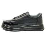 Dropland 9175 Hakiki Deri Erkek Casual Ayakkabı