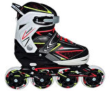 Avessa Pta-300 Paten Abec 7 (SİLİKON TEKER) Unisex Paten