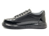 Dropland 9175-1 Hakiki Deri Erkek Casual Ayakkabı
