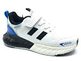 Cool Ukon Ortopedik Taban Unisex Çocuk Spor Ayakkabı