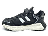 Cool Ukon Ortopedik Taban Unisex Çocuk Spor Ayakkabı