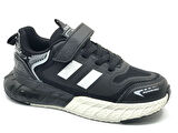 Cool Ukon Ortopedik Taban Unisex Çocuk Spor Ayakkabı