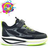 Cool Silva Ortopedik Taban Unisex Çocuk Spor Ayakkabı