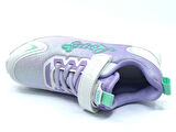 Cool Aster Ortopedik Taban Unisex Çocuk Spor Ayakkabı