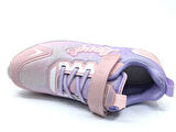 Cool Aster Ortopedik Taban Unisex Çocuk Spor Ayakkabı
