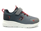 Cool Aster Ortopedik Taban Unisex Çocuk Spor Ayakkabı