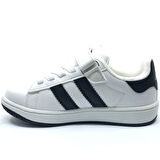 Cool Cooper Sneaker Ortopedik Unisex Çocuk Spor Ayakkabı