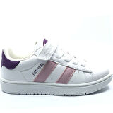 Cool Cooper Sneaker Ortopedik Unisex Çocuk Spor Ayakkabı