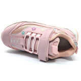 Cool Bella D-lites Sneaker Ortopedik Çocuk Spor Ayakkabı