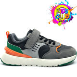 Cool Wendy Ortopedik Çocuk Spor Ayakkabı