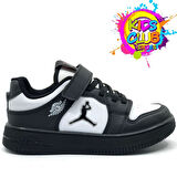 Cool Haykat-Kısa Tpu Ortopedik Çocuk Spor Ayakkabı