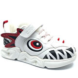 Cool Stego Işıklı Ortopedik Çocuk Spor Ayakkabı