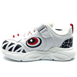 Cool Stego Işıklı Ortopedik Çocuk Spor Ayakkabı