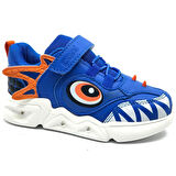 Cool Stego Işıklı Ortopedik Çocuk Spor Ayakkabı