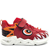 Cool Stego Işıklı Ortopedik Çocuk Spor Ayakkabı