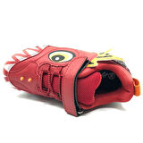 Cool Stego Işıklı Ortopedik Çocuk Spor Ayakkabı