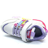 Cool Heros Işıklı Ortopedik Çocuk Spor Ayakkabı