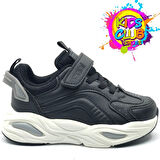 Cool Toti-26 Ortopedik Çocuk Spor Ayakkabı