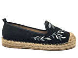 Feles Espadril Kadın Babet Ayakkabı