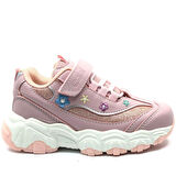 Cool Bella D-lites Sneaker Ortopedik Çocuk Spor Ayakkabı