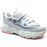 Cool Bella D-lites Sneaker Ortopedik Çocuk Spor Ayakkabı