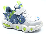 Cool Dinito Bebe Ortopedik Çocuk Spor Ayakkabı
